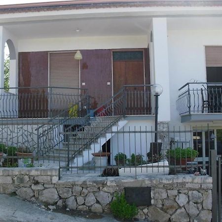 Guesthouseminturnoit Lucia Sparagna エクステリア 写真