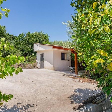 Guesthouseminturnoit Lucia Sparagna エクステリア 写真