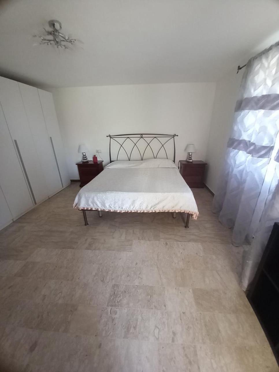 Guesthouseminturnoit Lucia Sparagna エクステリア 写真