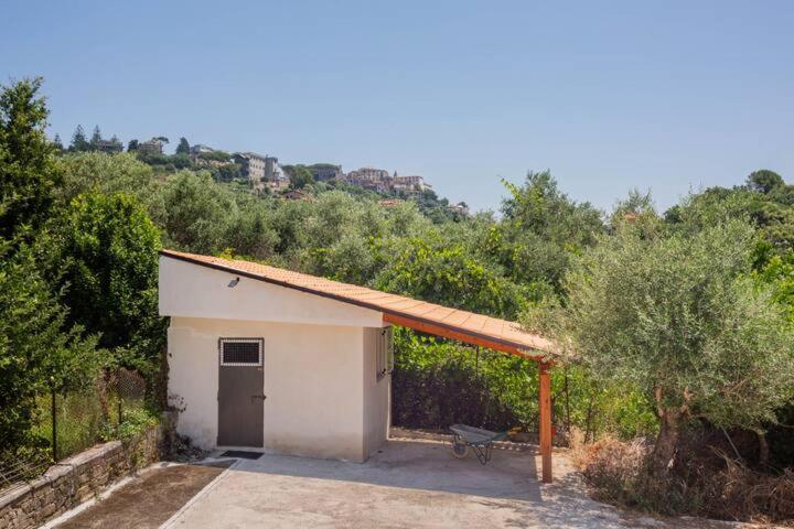 Guesthouseminturnoit Lucia Sparagna エクステリア 写真