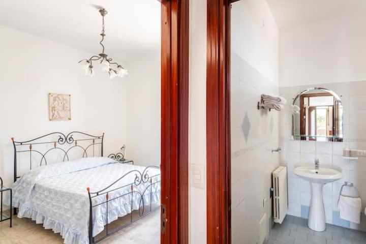 Guesthouseminturnoit Lucia Sparagna エクステリア 写真