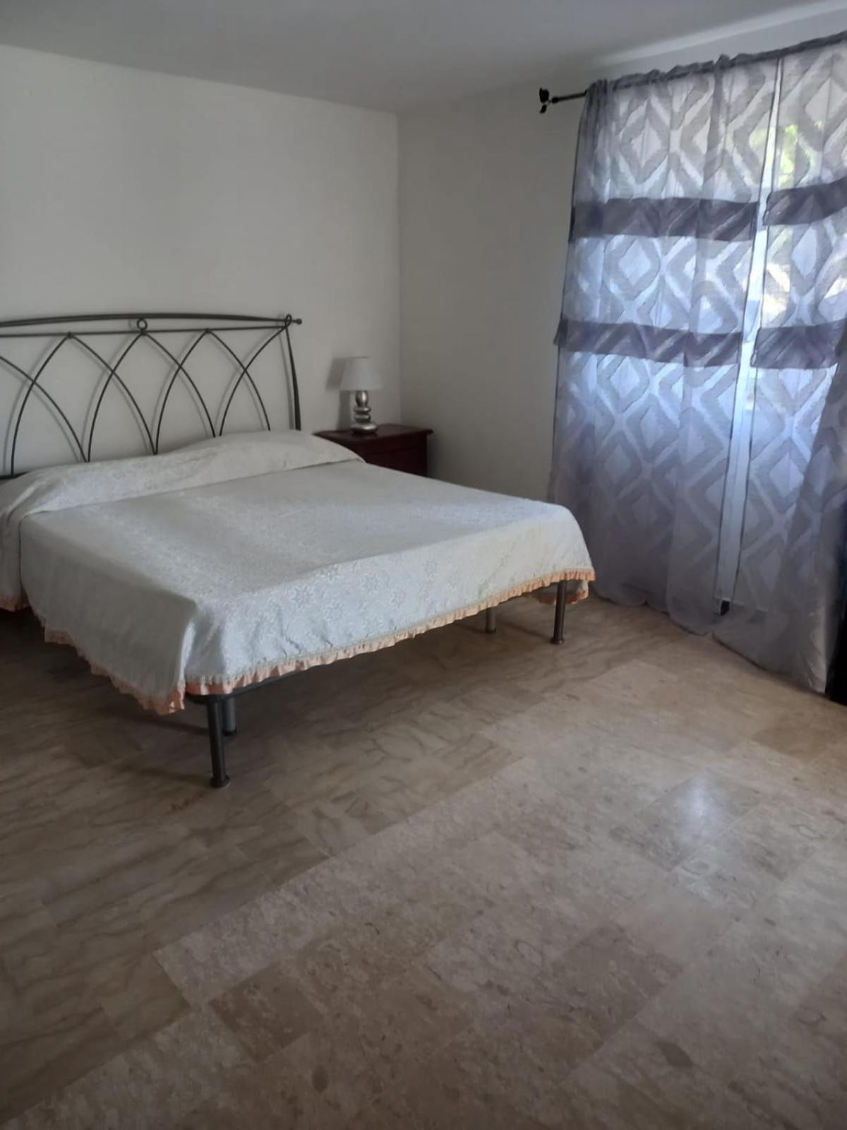 Guesthouseminturnoit Lucia Sparagna エクステリア 写真