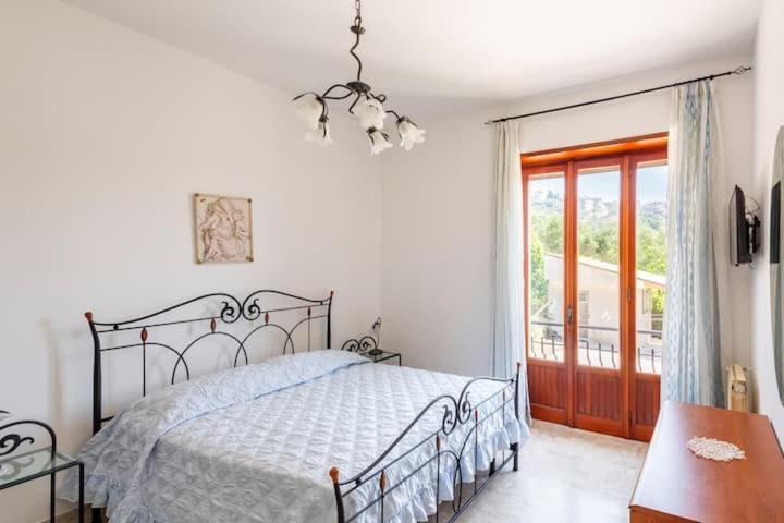 Guesthouseminturnoit Lucia Sparagna エクステリア 写真