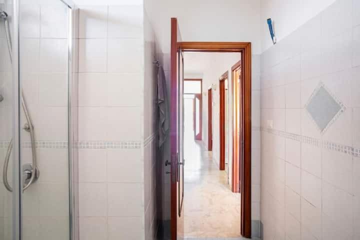 Guesthouseminturnoit Lucia Sparagna エクステリア 写真