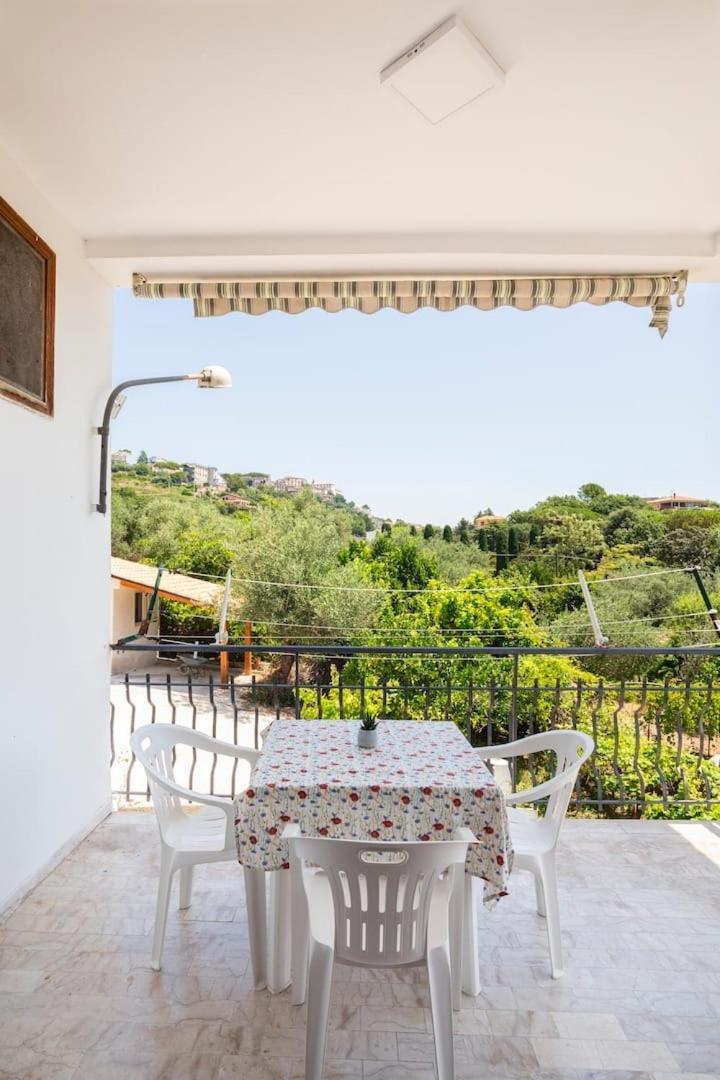 Guesthouseminturnoit Lucia Sparagna エクステリア 写真