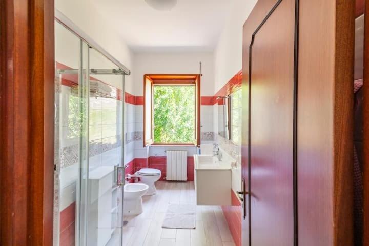 Guesthouseminturnoit Lucia Sparagna エクステリア 写真