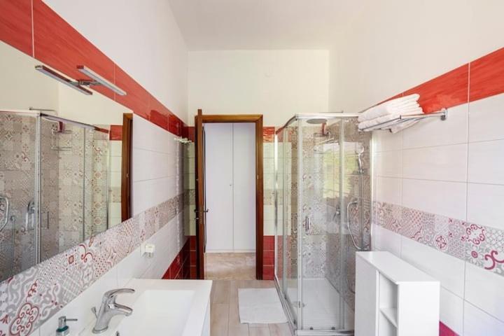 Guesthouseminturnoit Lucia Sparagna エクステリア 写真