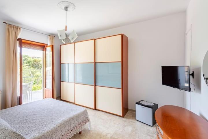 Guesthouseminturnoit Lucia Sparagna エクステリア 写真
