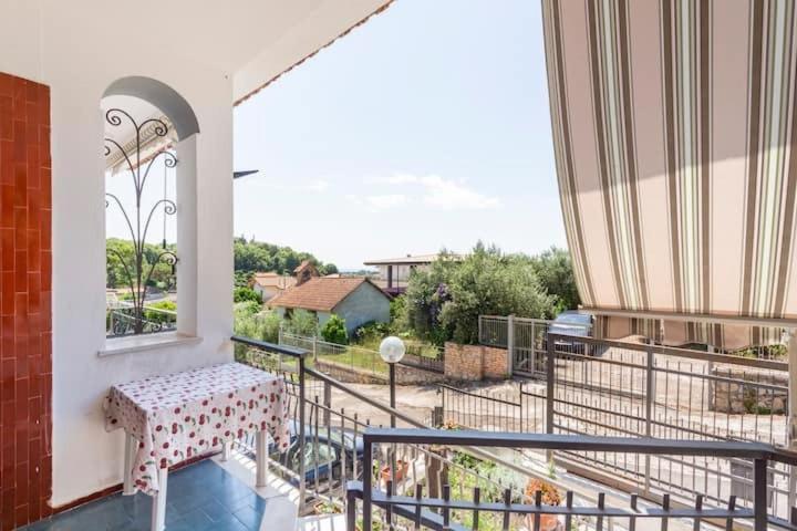 Guesthouseminturnoit Lucia Sparagna エクステリア 写真
