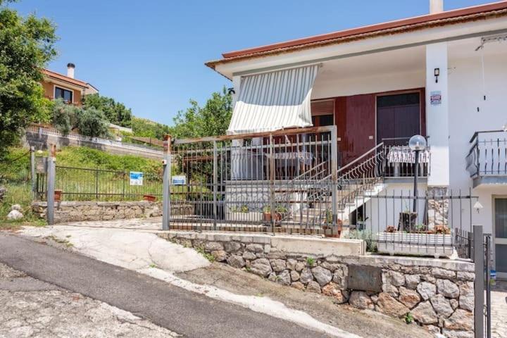 Guesthouseminturnoit Lucia Sparagna エクステリア 写真