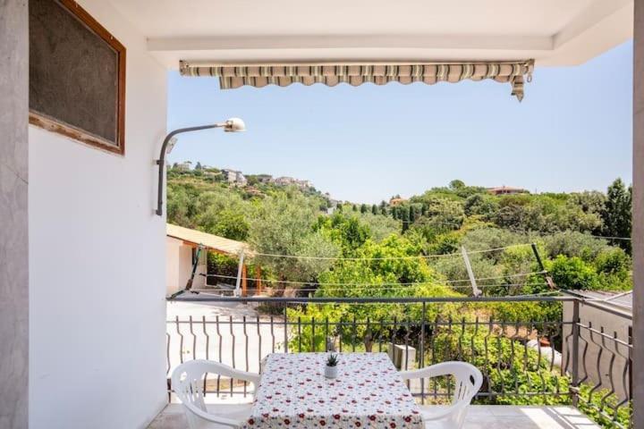 Guesthouseminturnoit Lucia Sparagna エクステリア 写真