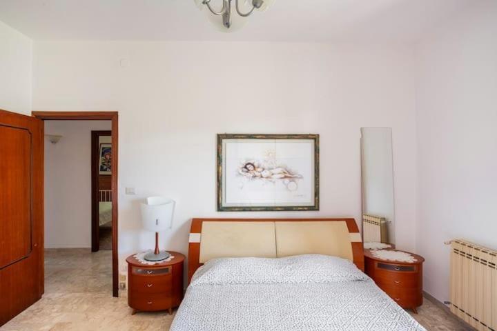 Guesthouseminturnoit Lucia Sparagna エクステリア 写真