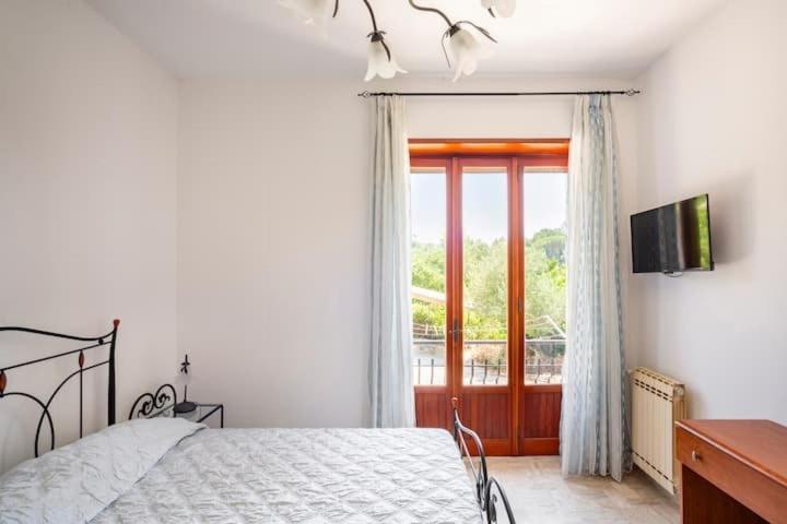 Guesthouseminturnoit Lucia Sparagna エクステリア 写真
