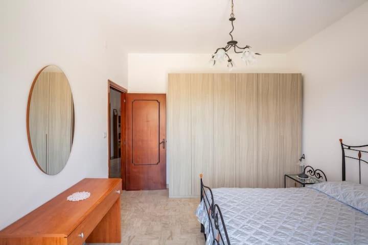 Guesthouseminturnoit Lucia Sparagna エクステリア 写真